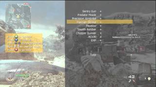 Modded Lobby.