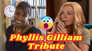 Phyllis Gilliam Honored After Passing – Hollywood Tribute Explained