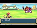 pokemon fighters
