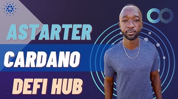 Astarter DeFI Hub - Launchpad, DEX, Money Market & Oracle