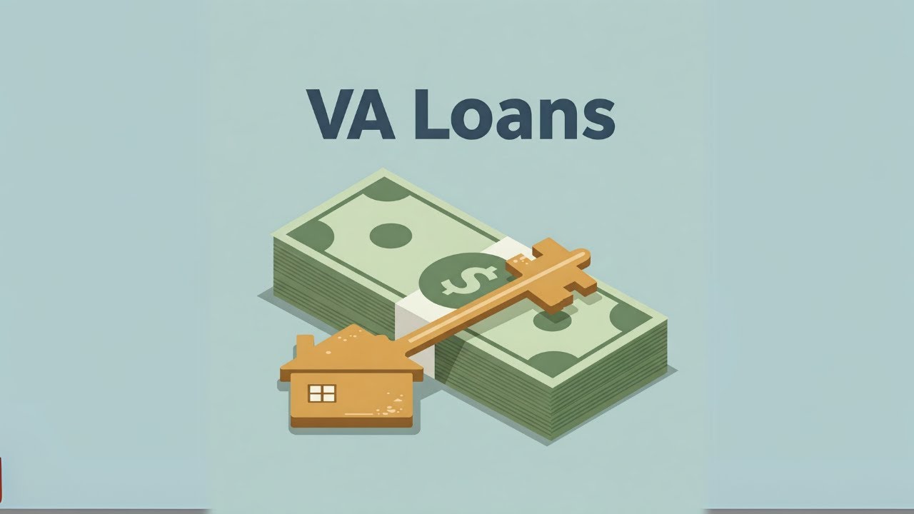 VA Loans Explained by a Marine | My Experience, Misconceptions & Advice 