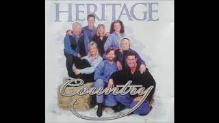 HERITAGE Country - Had it not been