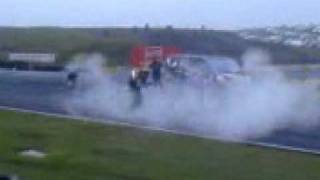 Gofast Jetpack Man