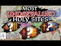 The Most UNDERVALUED Holy Sites in CK3