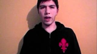 American Mass-Killer, Kip Kinkel - Pt. 2