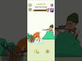 Impossible date 2 - Stop the hunter 😎 #shorts #cartoon #funnyshorts #subscribe #gaming