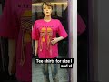 tee shirt designs from tops and tees regular comfort wear clothing store for woman #teespringshirts