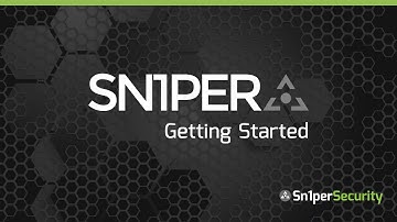 Getting Started With Sn1per Enterprise