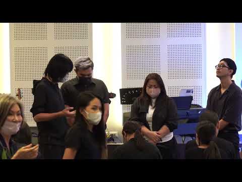W501: ข้าจะร้อง (ออกพระนาม) |Mini Concert คริสตจักรสามัคคีธรรมกรุงเทพ