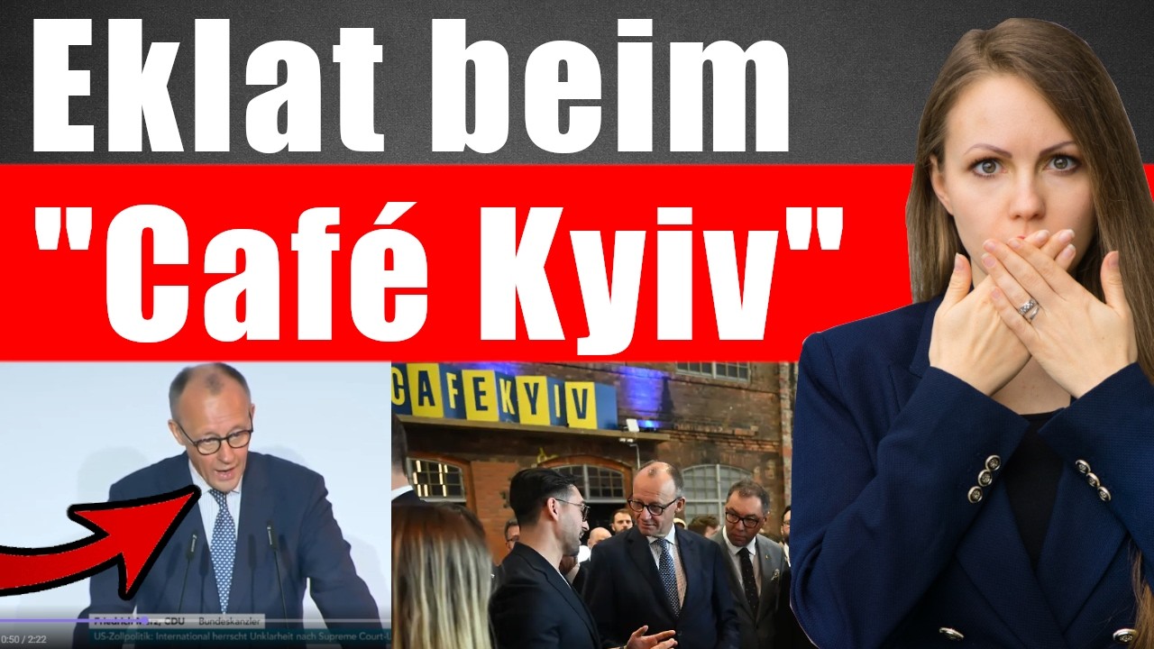 Will er wirklich den Dritten Weltkrieg? | Entmenschlichung läuft...