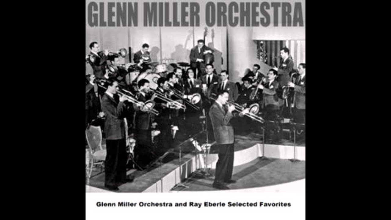 Glenn Miller - When You Wish Upon a Star (Billboard No.5 1940) Glenn Miller - When You Wish Upon a Star (Billboard No.5 1940)