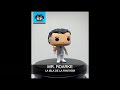 Mr Roarke La Isla De La Fantasía Funko Pop