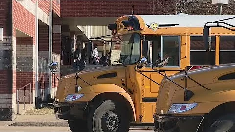 North Texas school districts cancel classes due to COVID-19 | FOX 7 Austin