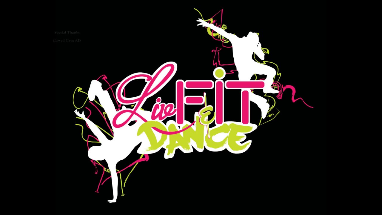 Zumba Fitness Lebanon 3 Daqat part 1