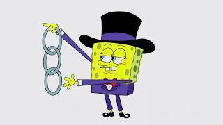 SpongeBob Music: One Trick Sponge Theme