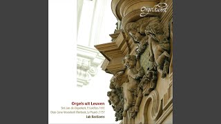 Versetten op de 1e toon: Verset 1