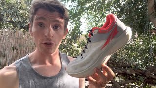 Altra Vanish Tempo Review | Sub 2 screenshot 1