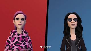 JAMES CHARLES CALLS OUT RIHANNA *scary* | Kat Von Dick| Episode 2