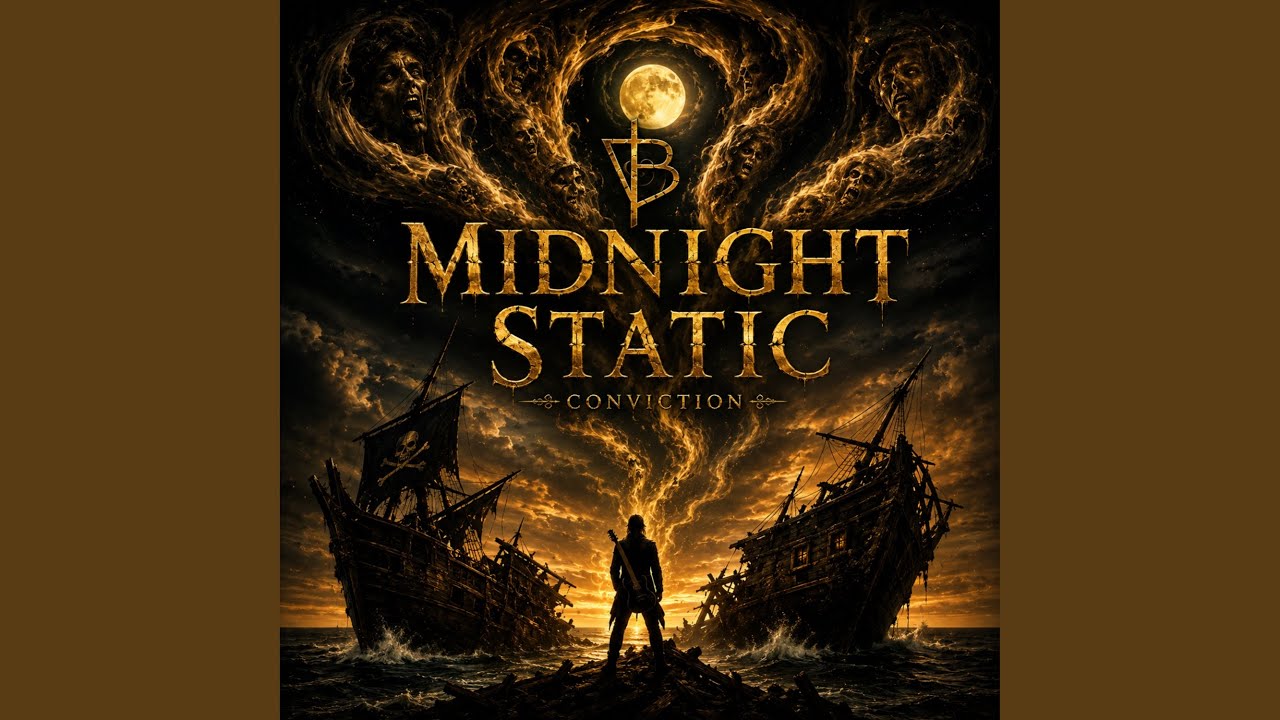 Watch Midnight Static on YouTube Watch Midnight Static on YouTube