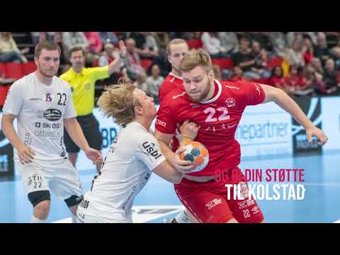 Storkamp mellom Kolstad