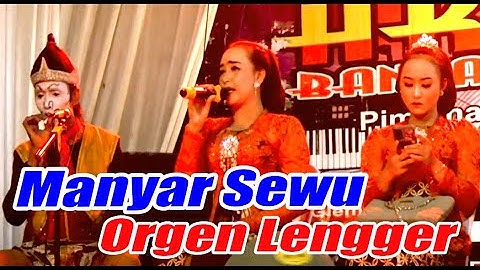 CALUNG ORLENG BANYUMASAN MANYAR SEWU NEW ARISTA MUSIC || LIVE SAMPANG SEMPOR