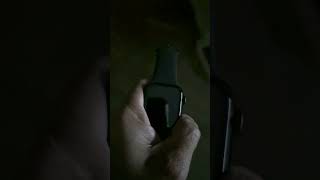 Brand New Apple Watch Series 4 Stainless Steel Space Black 40mm Not Turning On, No Life, No Power !!
