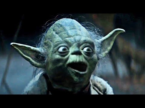 Trollmaster Yoda