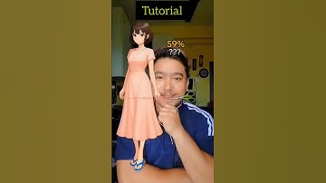 TIKTOK VIRAL Filters Game || Master Tailor || #trend #squidgame #