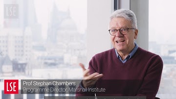 Executive MSc in Social Business and Entrepreneurship | LSE Marshall Institute