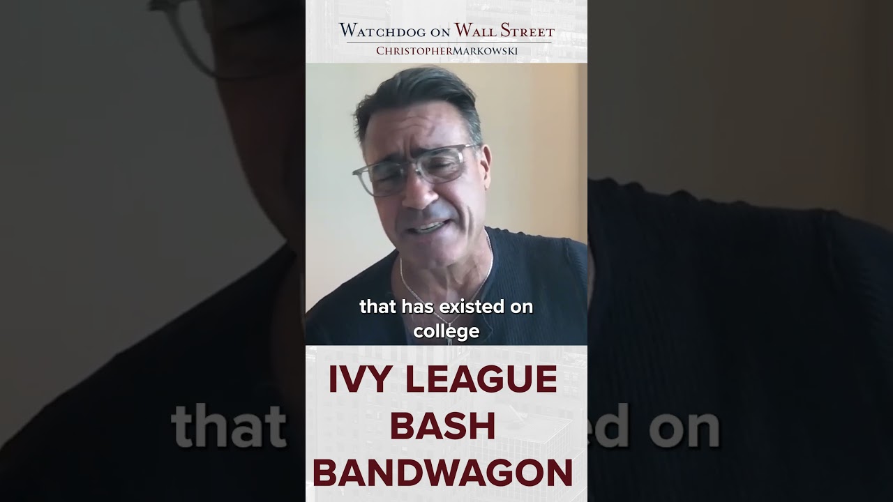 Financial Planning Articles by Chris Markowski