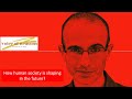 Voice Of Reasons The Future Of Humankind With Yuval Harari Voice Of Reasons The Future Of Humankind With Yuval Harari