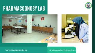 AKBAR INSTITUTE OF MEDICAL SCIENCES BAHAWALPUR