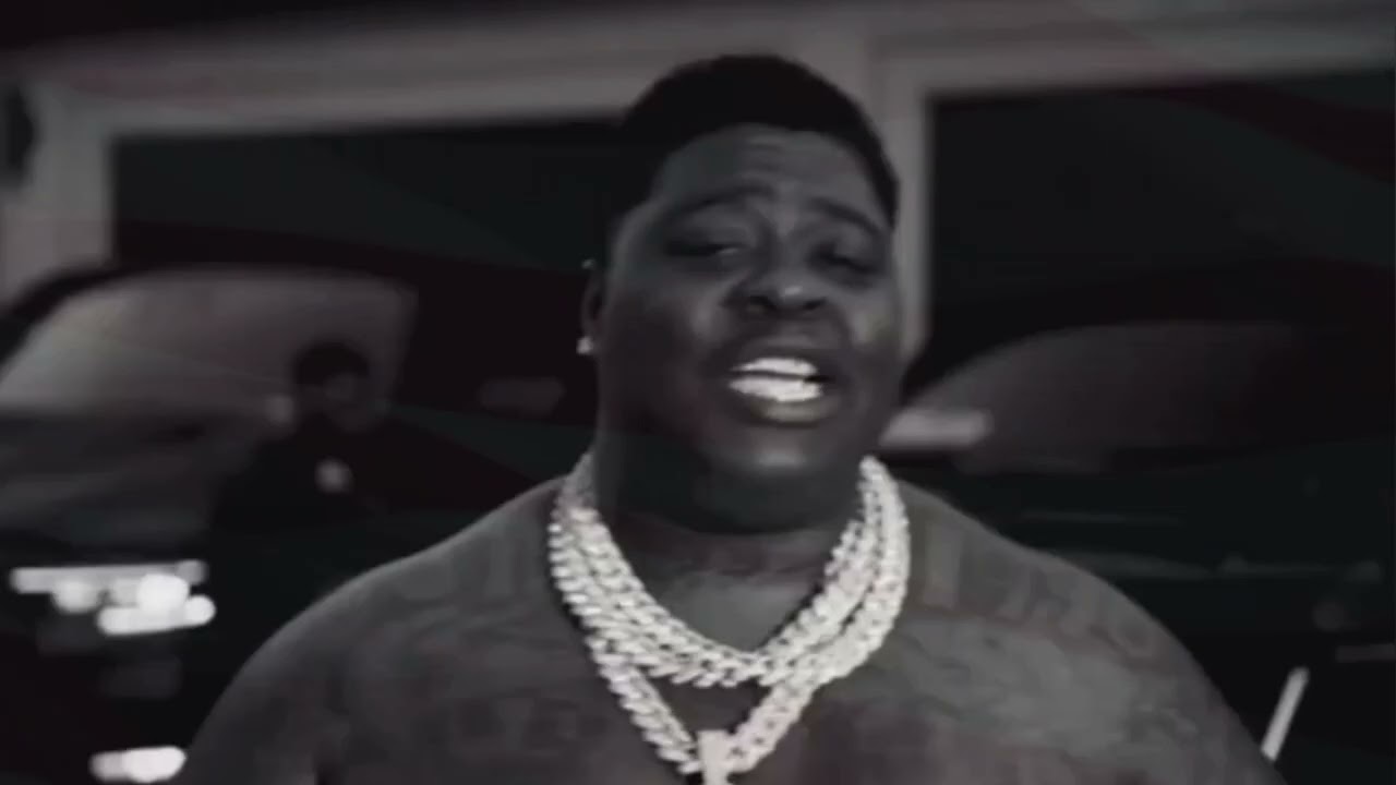 Jelly Roll ft BigXthaplug - From Ashes To Hallelujah (Music Video)