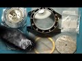 Build Your Own Meteorite Dial Automatic Watch