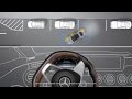 S-Class: Active Parking Assist - Mercedes-Benz original