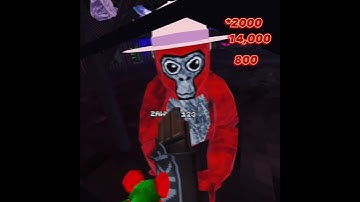 whats the average shiny rocks is in gorilla tag