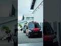 Giat Tamu Ratu Belanda kunjungan di solo - sragen