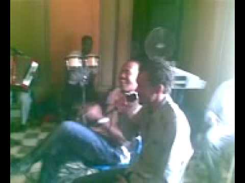 مسعود فايز و نزار المهندس في داوم علي حبي