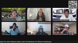Tribute to Frank Washington - AutoNetwork Reports 395
