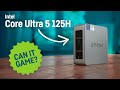 Reviewing the NucBox K9 by GMKtec - A Powerful Mini-PC! Good for everything?
