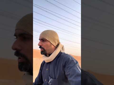 لا تسوي تمرين الدائرة مع الحصان على اشياء تضطره يدور حولها زين 