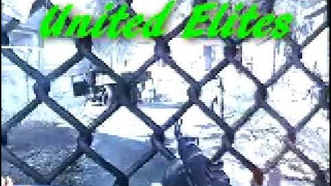 World at War: Out of Asylum