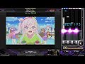 beatmania IIDX 34 ZINRAI 夢色ワンダー SPA 正規 (ハイスピチェンジ予告付き)