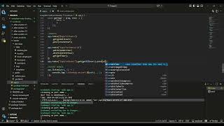 Using Third Party Middleware & Creating usersRoute | Express JS Tutorial