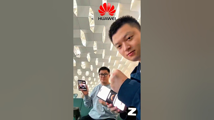 iPhone Vs Huawei ⚔️ 🔥