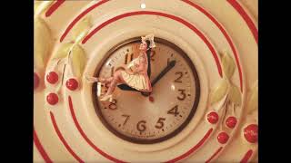 Melanie Martinez - Clockwork ~AK Abridged Rework~ REUPLOAD