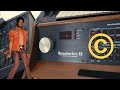 The Synclavier, Michael Jackson and a Copyright Connundrum