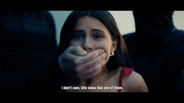 Republican Kidnappers