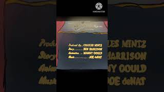 Download Lagu Bon Bons Parade Real Titles Recreation 1935#comedy #shorts #viral #video MP3