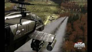 ARMA 2: Eagle Wing OST (part 3/3)